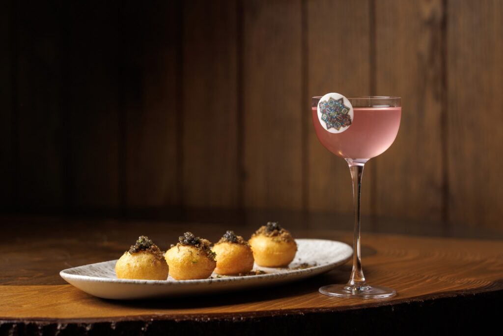 Instagram post from districteightdubai. This post is in position 4.